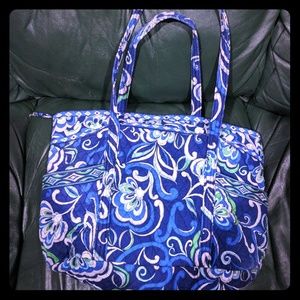 Vera Bradley tote